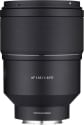 Samyang AF 135mm F/1.8 Lens