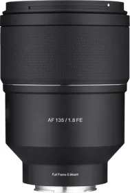 Samyang AF 135mm F/1.8 Lens