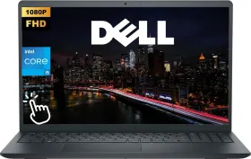 Dell 15 DC15250 Laptop (13th Gen Core i5/ 32GB/ 1TB SSD/ Win 11)