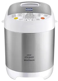 Kent 16010 550W Atta And Bread Maker