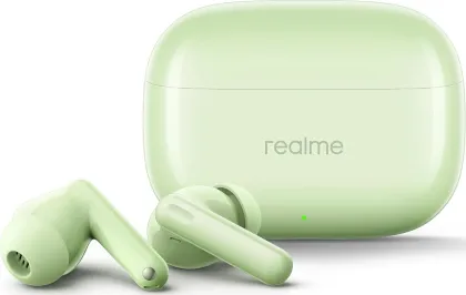 Realme Buds N1 True Wireless Earbuds
