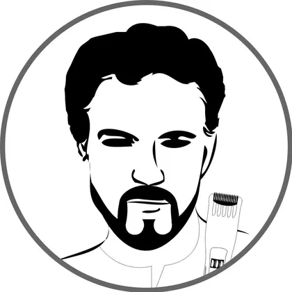 Agaro MT 6014 Beard Trimmer