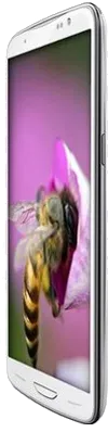 Smart NaMo Saffron One (16GB)
