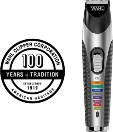 Wahl Color Trim 09891-124 Beard Trimmer