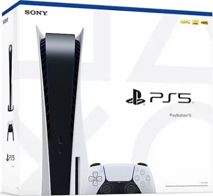 Sony PlayStation 5 Gaming Console