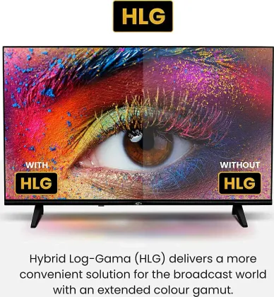 Alt LED32SM1 32 inch Full HD Smart LED TV