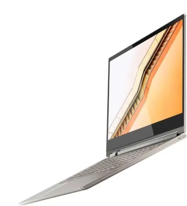 Lenovo Yoga C930 (81C4000EUS) Laptop (8th Gen Core i7/ 16GB/ 512GB SSD/ Win10 Home)
