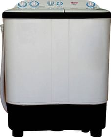 Haier XPB 62-0613RU Dryer Semi Automatic washing machine