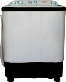 Haier XPB 62-0613RU Dryer Semi Automatic washing machine