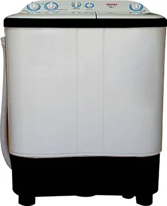Haier XPB 62-0613RU Dryer Semi Automatic washing machine