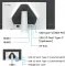 Benq EX321UZ 31.5 inch Ultra HD 4K Gaming Monitor