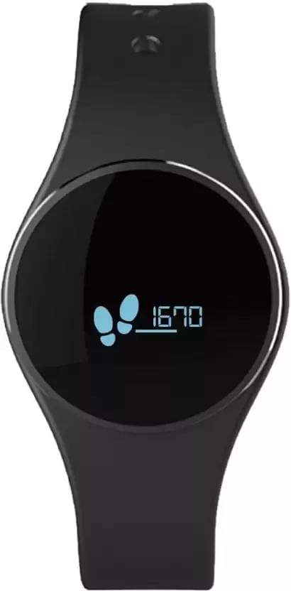 Yogg smart continued wristband price