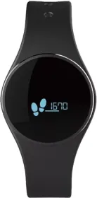 Portronics Yogg X Smartwatch