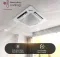 Godrej CFC 36FTC2 4YA 3 Ton 2 Star Cassette AC