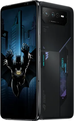Asus ROG Phone 6 Batman Edition