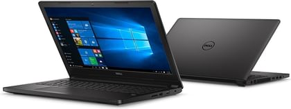 Dell Vostro 3560 Laptop (5th Gen Ci5/ 4GB/ 500GB/ Win10 Pro)