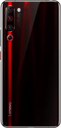 Lenovo Z6 Pro