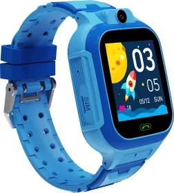 Wearfit Scout Kids Smartwatch