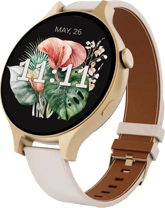 Vibez Glam Smartwatch