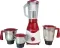 Bajaj GX-75 750W Juicer Mixer Grinder