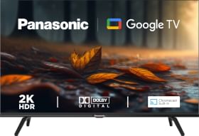 Panasonic MS660 32 inch HD Ready Smart LED TV (TH-32MS660DX)