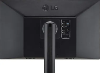 LG Ultrafine Ergo 27UN880-B 27 inch Ultra HD 4K Monitor