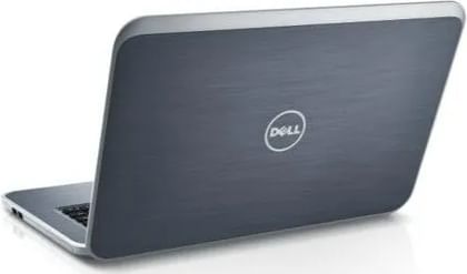 Dell Inspiron 15Z 5523 Ultrabook (3rd Gen Ci7/ 8GB/ 500GB/ Win8/ Touch)