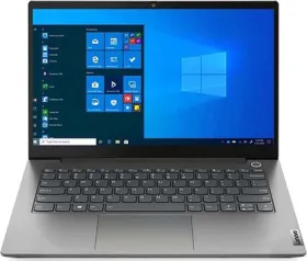 Lenovo ThinkBook 14 20VDA0TLIH Laptop (11th Gen Core i5/ 16GB/ 512GB SSD/ Win11 Home)