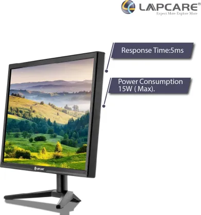Lapcare LM21WHD 2023 20 inch HD+ Monitor