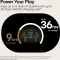 LG Tone Free T80S True Wireless Earbuds