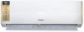 MarQ FKAC153SFA 1.5 Ton 3 Star BEE Rating 2018 Split AC
