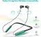 pTron Tangent Duo Wireless Neckband