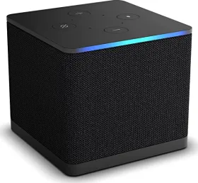 Amazon Fire TV Cube (3rd Gen)