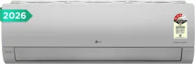 LG AS-Q19XNXE 1.5 Ton 3 Star 2026 Inverter Split AC