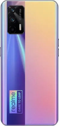 Realme X7 Max