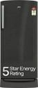 Godrej RD M200E TDI 194 L 5 Star Single Door Refrigerator