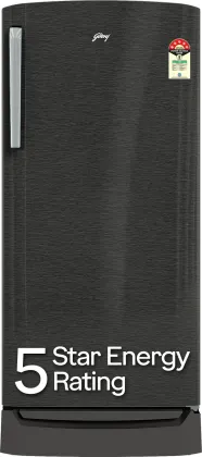 Godrej RD M200E TDI 194 L 5 Star Single Door Refrigerator