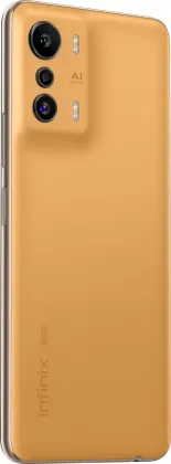 Infinix Zero 5G