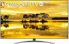 LG 65SM9000PTA 65-inch Ultra HD 4K Smart OLED TV