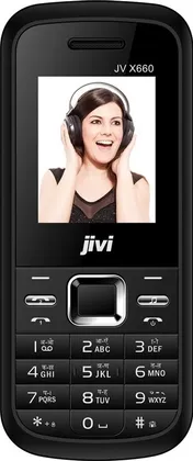 Jivi X660