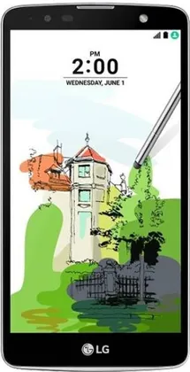 LG Stylus 2 Plus