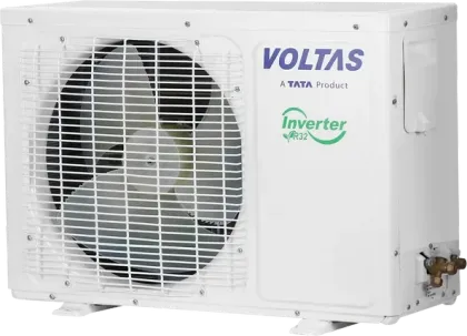 Voltas 183V Vertis Elite Marvel-1 1.5 Ton 3 Star 2025 Inverter Split AC