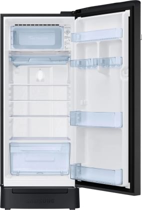 Samsung RR23D2H23BX 215 L 3 Star Single Door Refrigerator