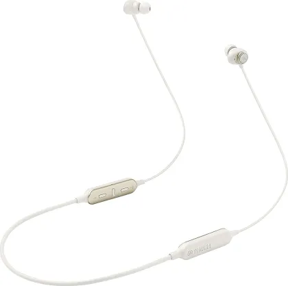 Yamaha EP-E50A Wireless Neckband