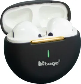 Hitage TWS-68 Bella True Wireless Earbuds