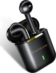 Boston Levin Storm 8 True Wireless Earbuds