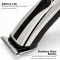 Ikonic Me 5 In 1 Express Groomer Trimmer