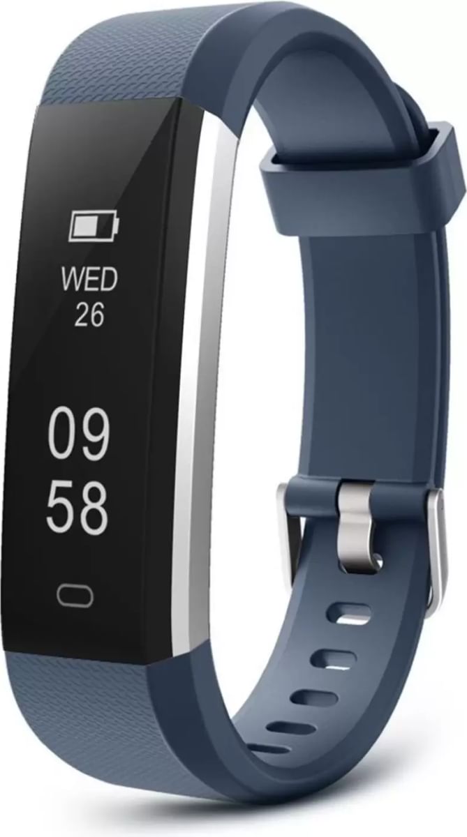 Omnix ID115U Fitness Band Price in India 2023, Full Specs & Review