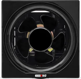 Ultino Pro E-6810 200 mm 5 Blade BLDC Exhaust Fan