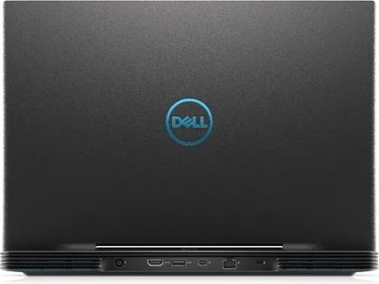 Dell Inspiron G7 7590 Gaming Laptop (9th Gen Core i7/ 16GB/ 512GB SSD/ Win10/ 6GB Graph)